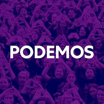 M 🔻🇵🇸 #YoConPodemos tweet media