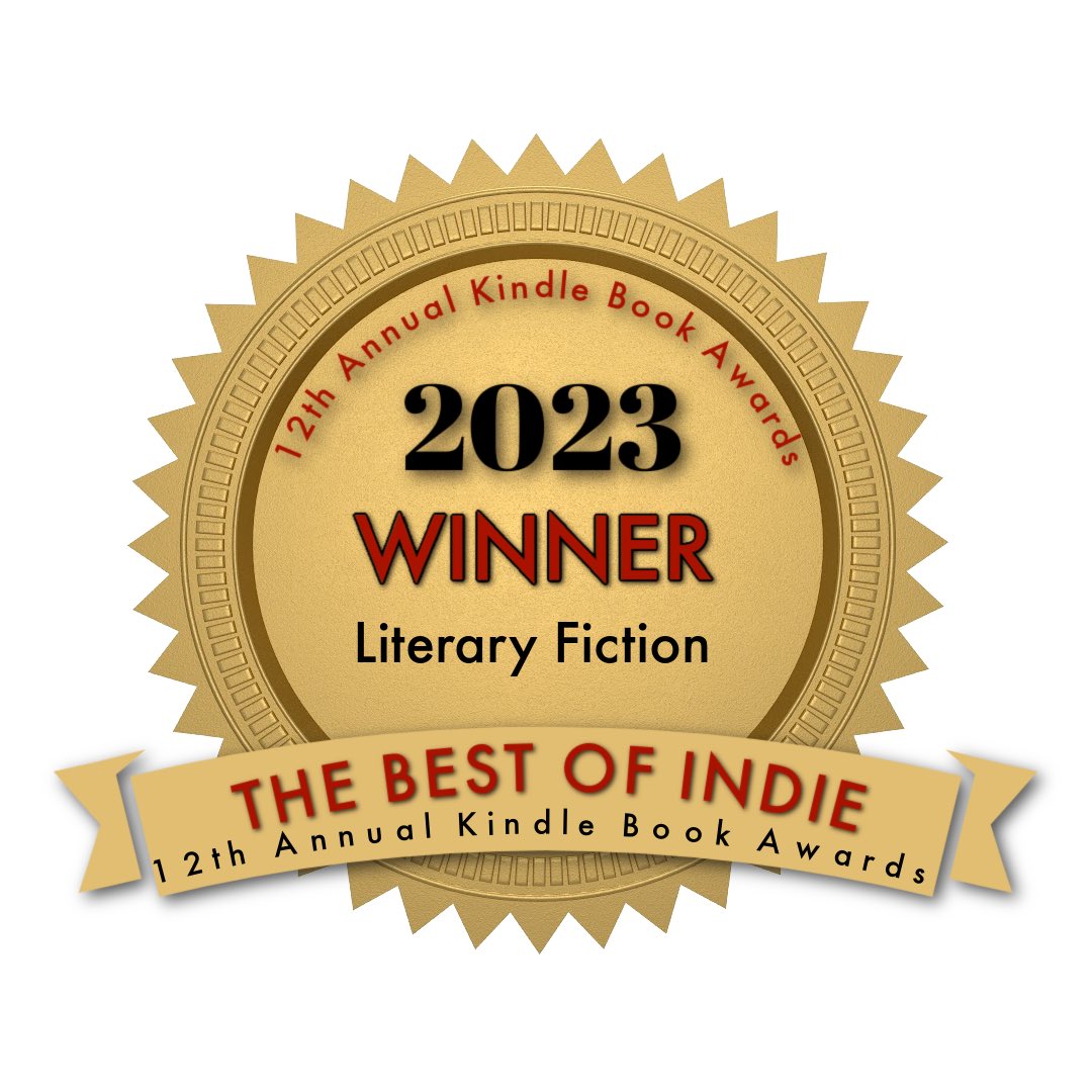 Last night I was shocked to get an email announcing that Tell Me You Love Me is the 2023 Literary Fiction winner in the 12th Annual Kindle Book Awards! This book was the most difficult I’ve ever written, & the accolades are simply mind blowing. 🫶🏼

#TellMeYouLoveMe #KindleAwards
