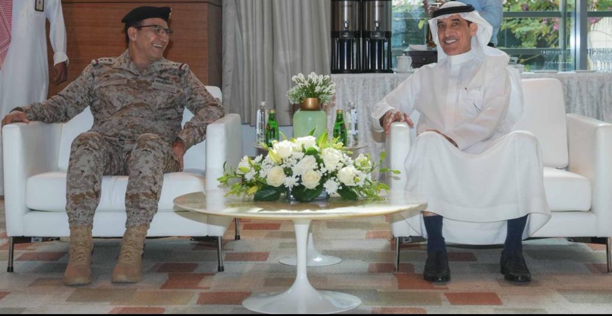 سليمان الثنيان tweet media