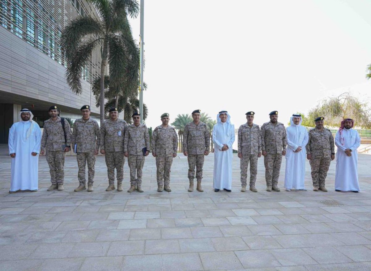 سليمان الثنيان tweet media