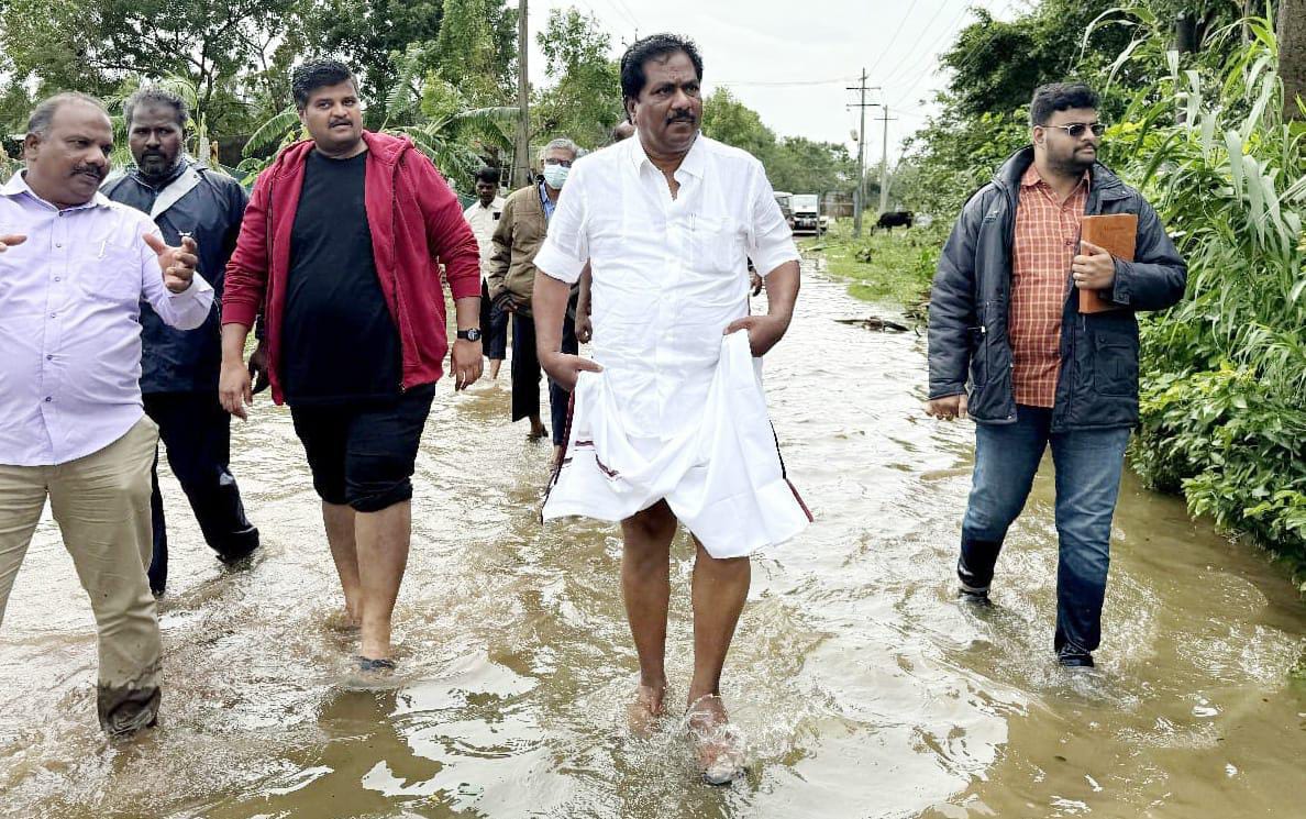 Collector Tiruvallur tweet media