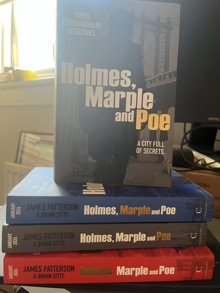 Grab This Book tweet media