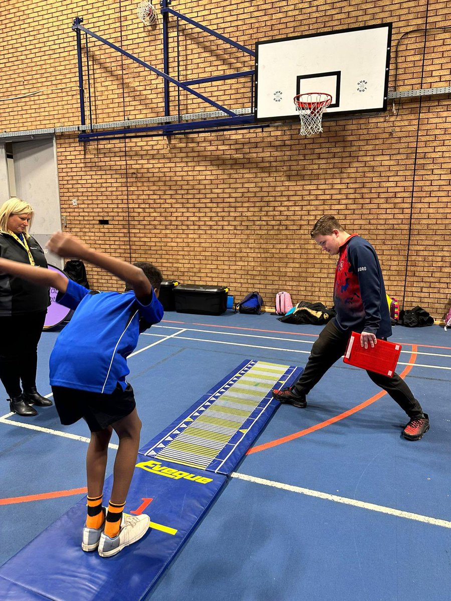 Gateshead SSP (@gatesheadssp) on Twitter photo โญ๏ธ ๐๐๐๐๐๐๐๐๐ ๐๐๐๐๐ ๐๐๐๐๐๐๐๐๐ ๐๐๐๐๐๐๐๐๐ โญ๏ธ
Today we were back at <a href="/gogateshead/">GO Gateshead</a> International Stadium for our Secondary XTEND <a href="/Panathlon/">Panathlon Challenge</a> ! ๐ฅ โญ๏ธ ๐๐๐๐๐๐๐๐๐ ๐๐๐๐๐ ๐๐๐๐๐๐๐๐๐ ๐๐๐๐๐๐๐๐๐ โญ๏ธ
Today we were back at <a href="/gogateshead/">GO Gateshead</a> International Stadium for our Secondary XTEND <a href="/Panathlon/">Panathlon Challenge</a> ! ๐ฅ