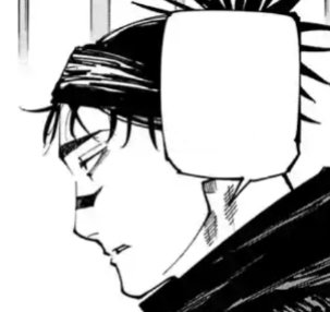 Itadori Yuji (busy) tweet media