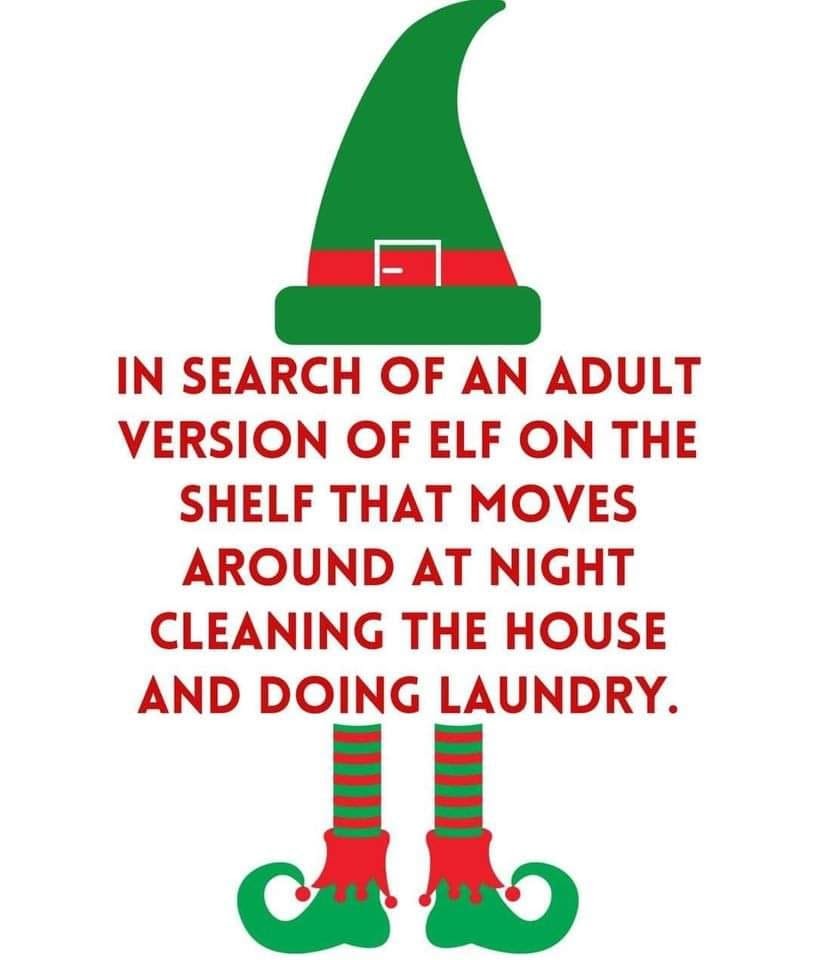 AishaleeOliver2's tweet photo. Yoooo anyone seen one of these 💀😅
Think I need one, I'll leave em a list for those nights I can't stay awake 🤣
I might be delayed a day since I couldn't get my rear in gear yesterday due to an edible.. Never know, I might surprise y'all 😉😁
#Adultversion #ElfonAShelf 😂 https://t.co/s9POWTbGw2