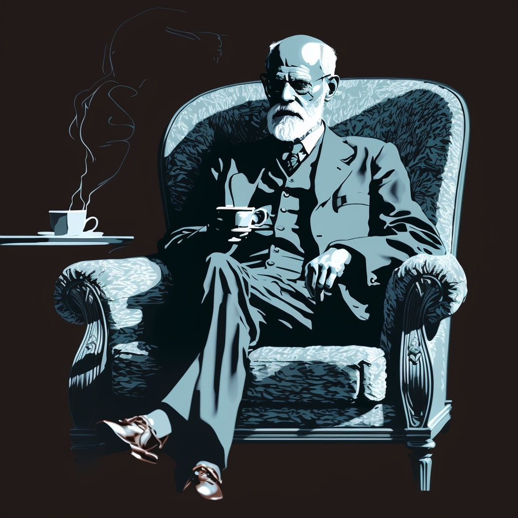 Carl G. Jung' ın bildirdiğine göre Freud' un en sevdiği söz, Voltaire' nin "écrasez l'infâme" sözüymüş.

écrasez l'infâme: İlerlemede yolunuza çıkan her şeyden kurtulun.