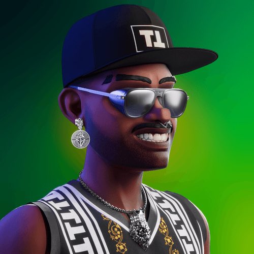 KASTO382's tweet photo. #NewNFTProfilePic NFT by TrillionaireThugs-Team https://t.co/dythaguvF9 @TThugsGame @TThugsNFT #TTHUG$ #MobileGame #Merge #Loading ๐๐๐ป https://t.co/heyp7gLiCj