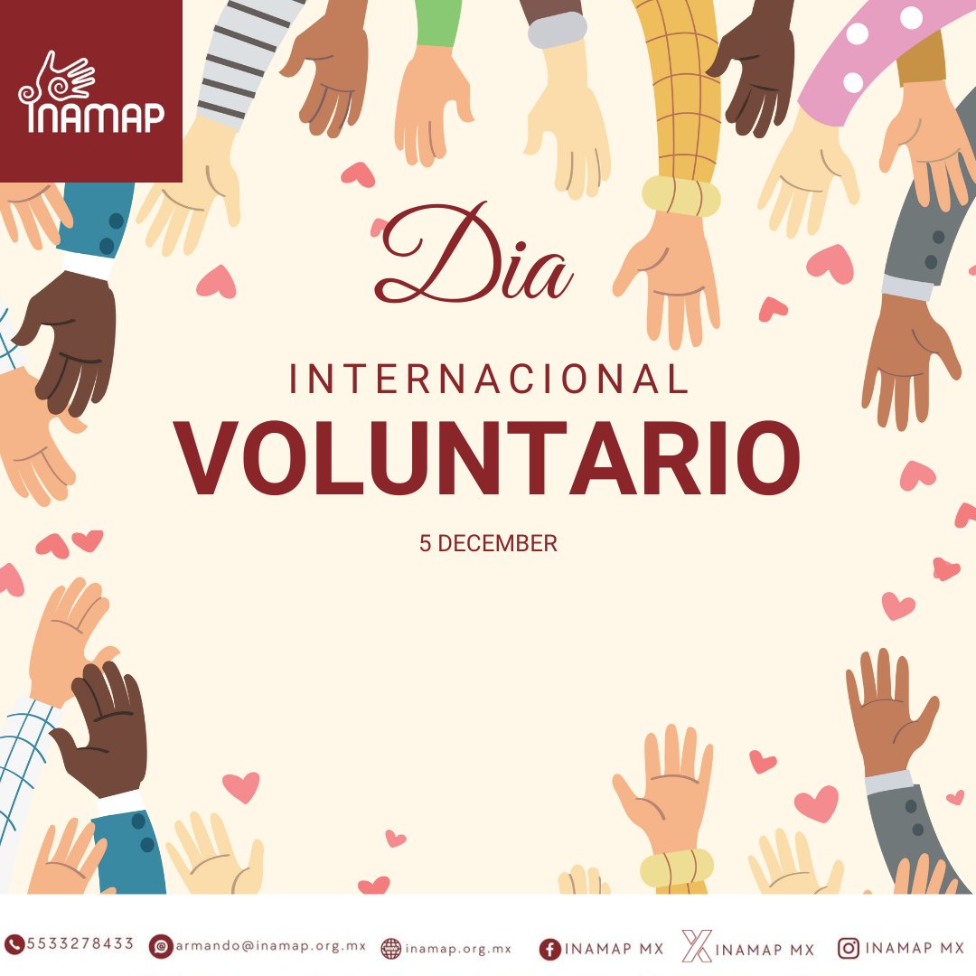 INAMAP MX tweet media