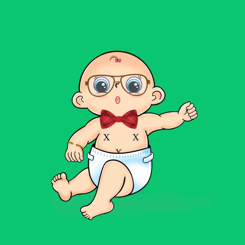 A new #NFT drop has now been listed on NFTPilot.io:

Baby Ethereum Club
buff.ly/3RpcrGD 

#NFTPilot #NFTs #nftart #NFTGame #NFTCommunity #nftcollector #NFTdrop #NFTartist #NFTMARKET #NFTMARKETPLACE