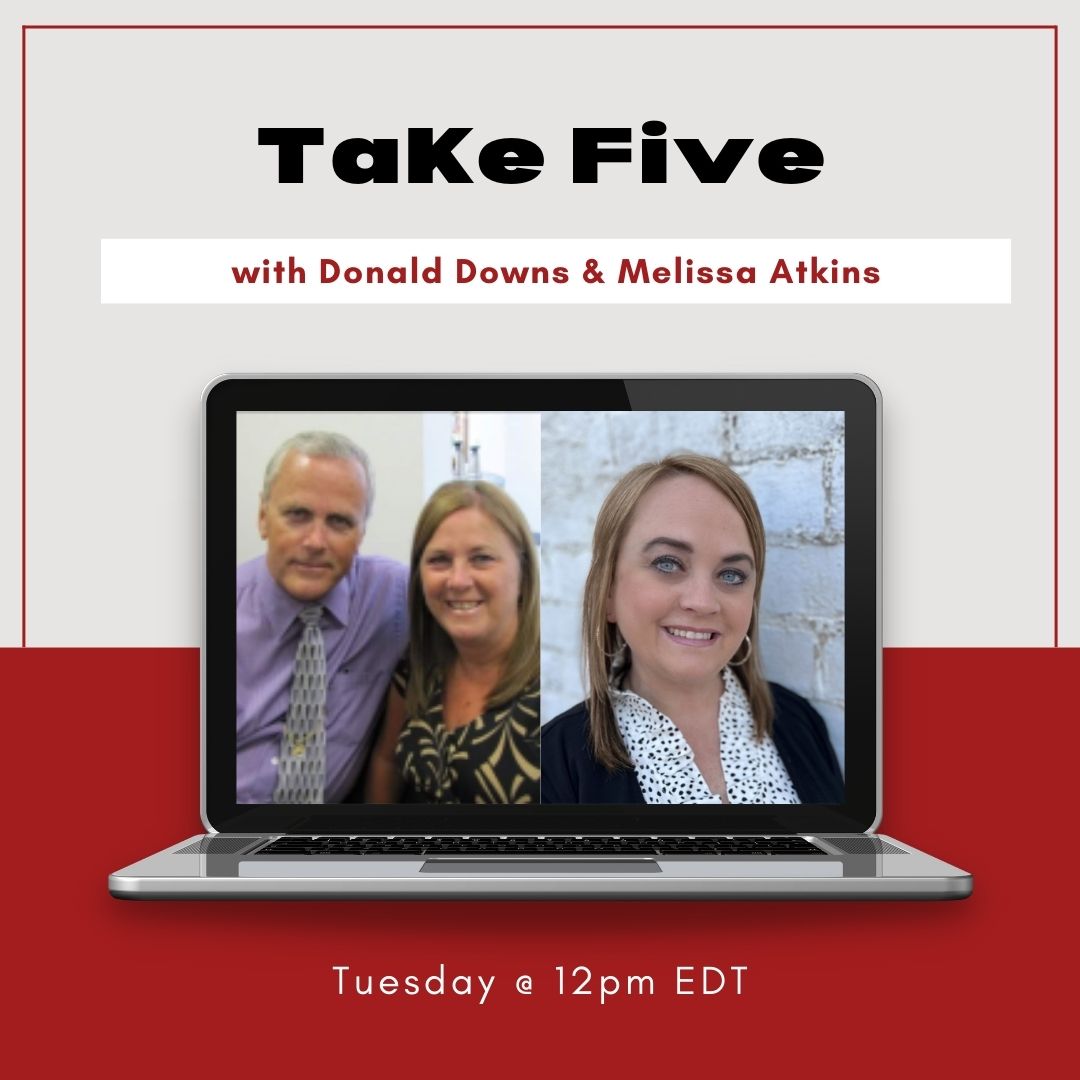 Donald Downs &amp; Melissa Aktins - COVID Hospital Horrors join His Glory TAKE FiVe today at 12 PM EDT. <a href="/brendasbattle/">Brenda's Battle</a>

Watch Here: hisglory.me/live
Rumble: rumble.com/c/HGTV

givesendgo.com/brendasbattle21.