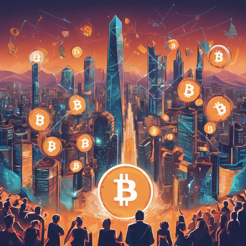 NetworkUmbria's tweet photo. 🚀 Exciting times ahead! Join the revolution with @UmbriaNetwork – where decentralized finance meets simplicity.
🌐✨ Transfer crypto assets quickly, cheaply and easily!
#Polygon #Binance #Arbitrum #Avalanche #Optimism #Ethereum #ETH #DeFi #UmbriaNetwork #CryptoRevolution https://t.co/irzZtjyv4u