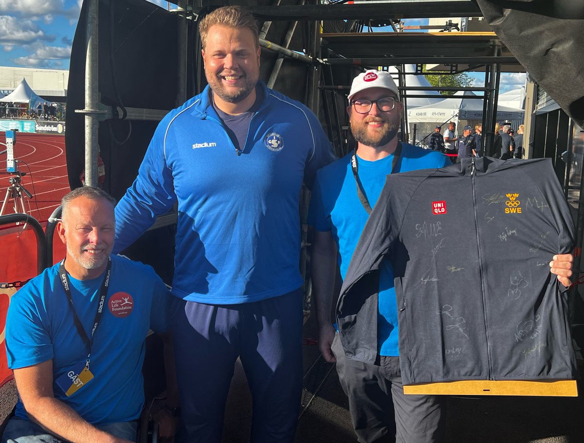 ActiveLifeFoundation tweet media