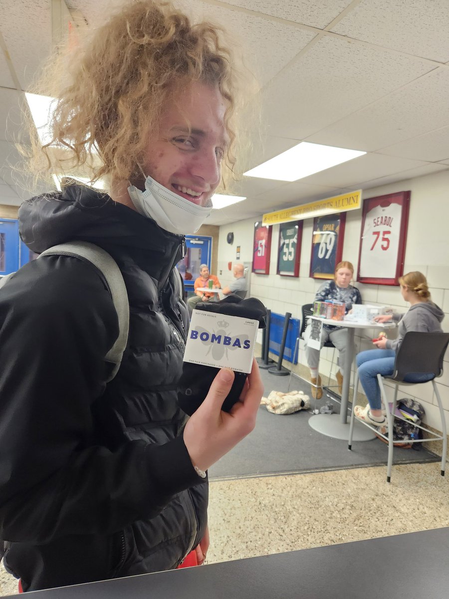 South Allegheny SD tweet media