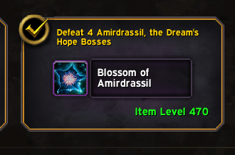 Resto Shaman looking for mythic prog guild LMAO 

There goes any luck I had until TWW comes out