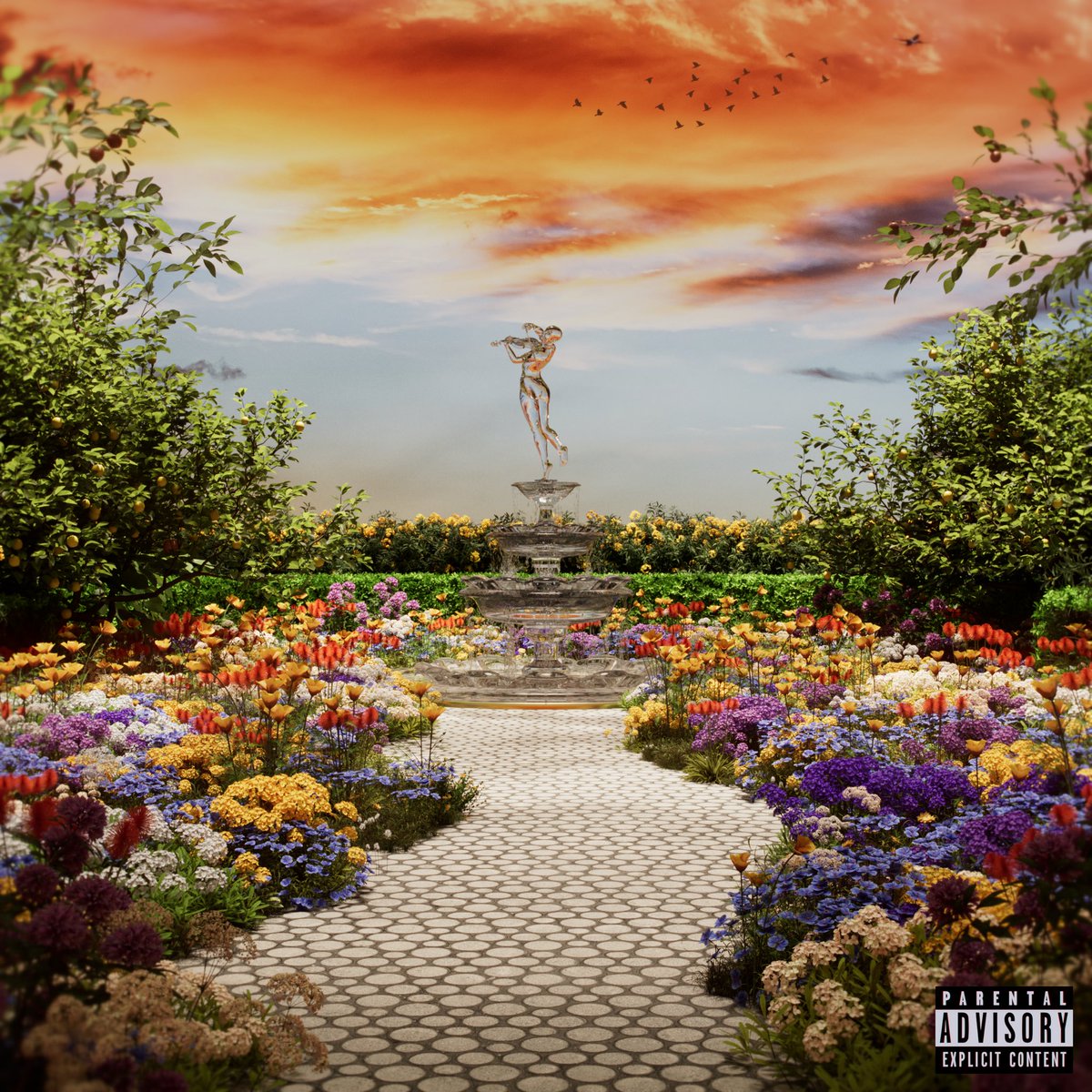 fireboydml's tweet image. two new songs. Friday.