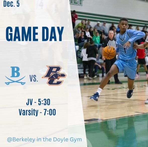 Berkeley Prep Boys Basketball tweet media