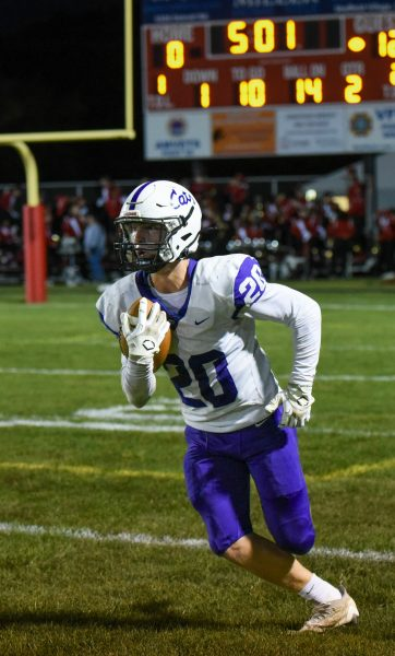 Perez_Sports's tweet photo. Keystone All-Ohioans 🏈

LB Kaden Stivason (2nd)
LB Grady Whitacre (3rd)

@KLSD_Sports @MJournalSports https://t.co/UNWizcUHIP