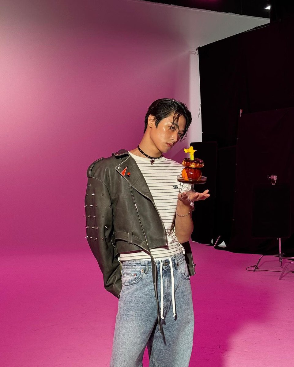 「231206」tbzuyeon Instagram Update

#주연 #더보이즈