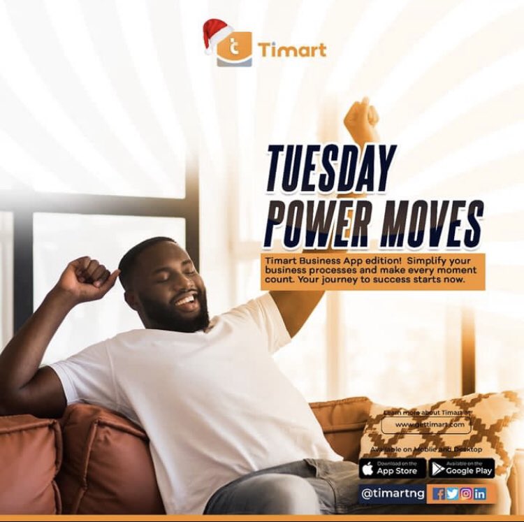 plainwhitte's tweet image. 🚀💡 Simplify your business processes and make every moment count. Your journey to success starts now.

#Business #Tech #Startup #SmallBusiness #SMEs #Enterpreneurship #BusinessSoftware #TechNews #BusinessManagement #RetailTech #Ecommerce #SaaS #Fintech #HospitalityTech #Health