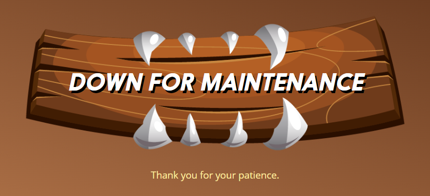 ¿Están listos para la Rebelión? 
#Rebellion
#SPS
#P2E