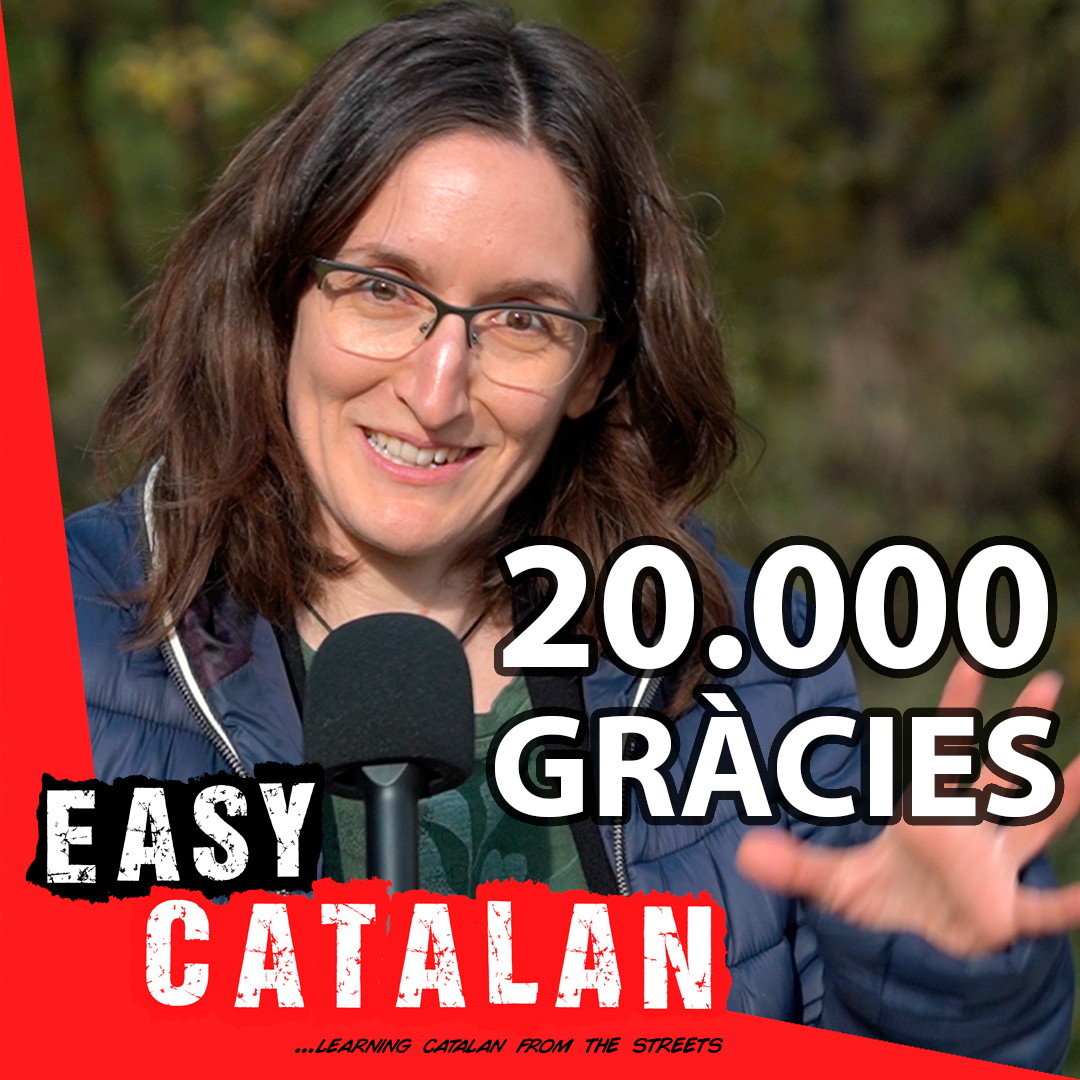 Easy Catalan 