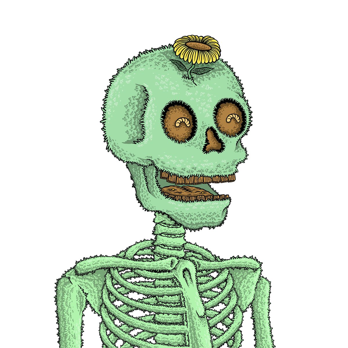 Proud team member of Skults. 💀 

Let's giveaway 1x FREE MINT. 

- Follow <a href="/CryptoCobbb/">Cobb ⬢⬡⬢⬡</a> &amp; @skultdao 
- Post $SOL wallets below 👇 
- Tag 2 friends

Embrace the Skult. 

Ends in 48 hours. 🏁

#NFT #NFTGiveaway