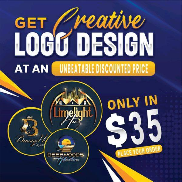 pixel2techolog's tweet photo. 🎨$35 Special Promo Offer - Elevate your brand today!😍

Get a Creative Customize business logo for only $35.

WHAT YOU GET:
✅Unlimited Unique Concepts
✅Free Unlimited Revisions
✅Free Color Options
✅Free 3D Mockup
✅Quick turnaround
✅High-Resolution Files
✅Vector, Source Fi https://t.co/TwFklsf7DI