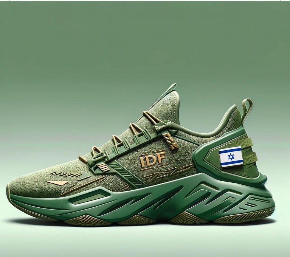 Check Out These Limited Edition Nike x Xi'an Famous Foods Shoes — RADI