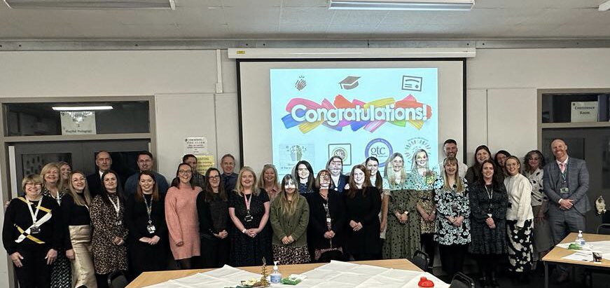 Well done to all our CLOLS on receiving their @GTCS accreditation tonight. Thank you for all your support improving outcomes for Glasgow’s children. @GIC_Glasgow @Doug_GCC @EdISGlasgow #AllLearnersAllAchieving @CallumMacFarla7