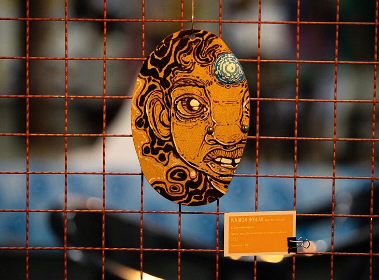 CRIPTOBAILE 🔥 tweet media