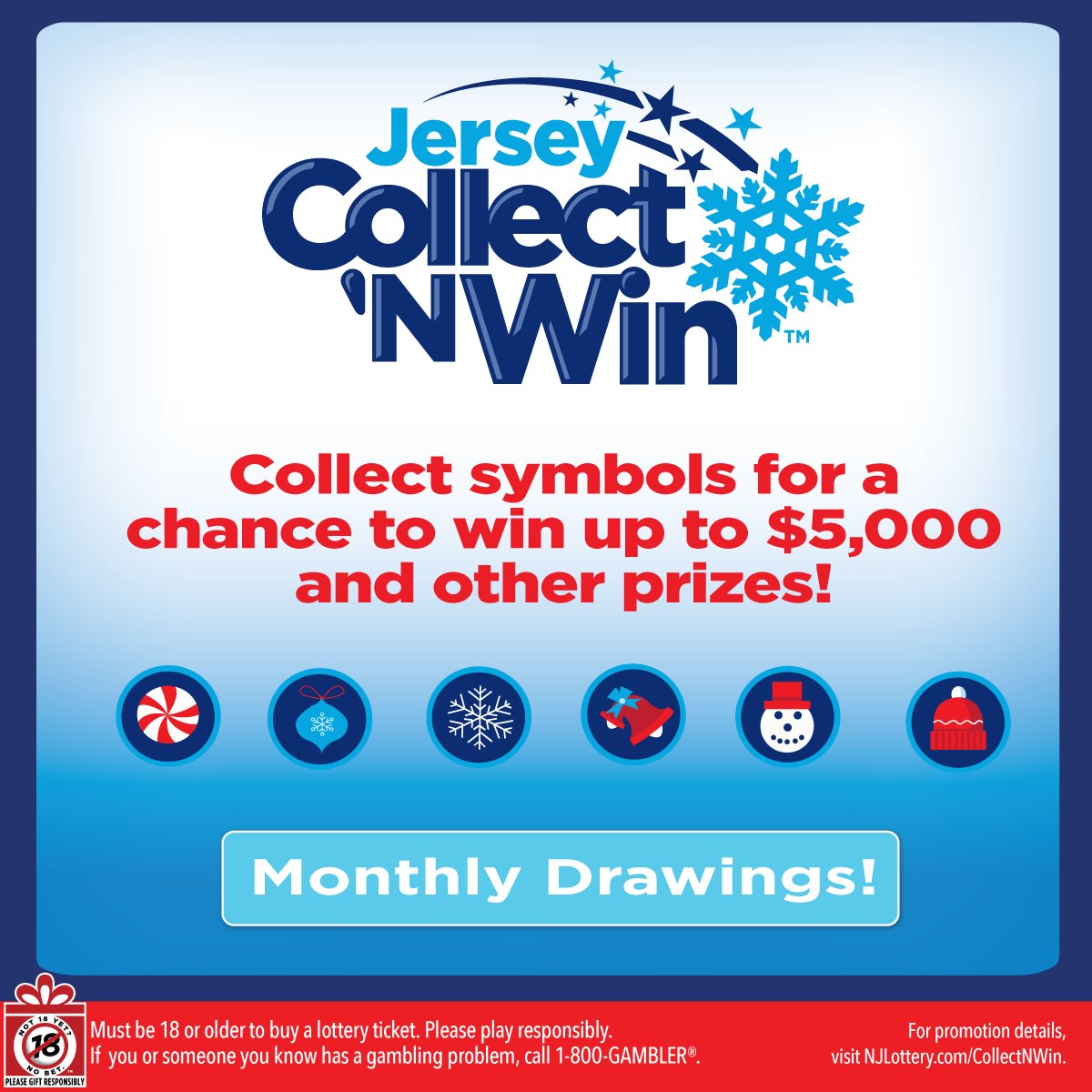 Collect N Win