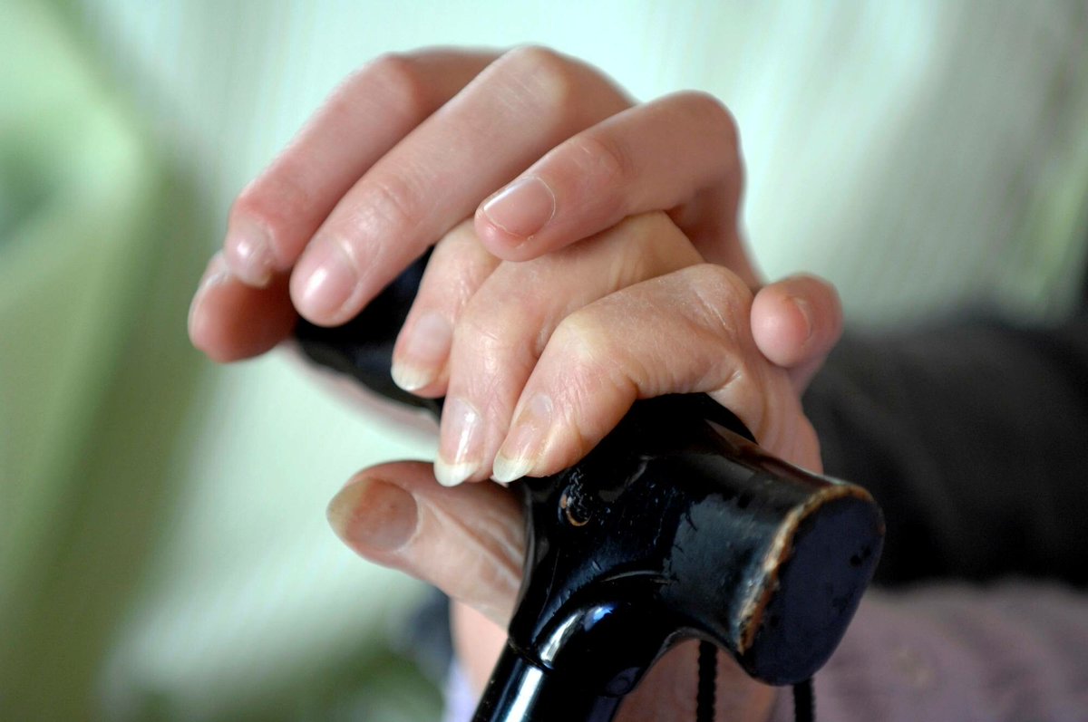 Comment le numérique se met au service des personnes âgées atteintes de cancer ? 👉 l.laprovence.com/qGNT
