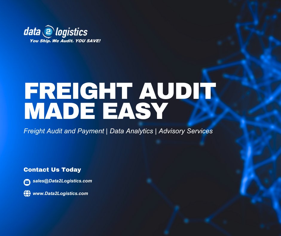 Data2Logistics (@Data2Logistics) / Posts / X