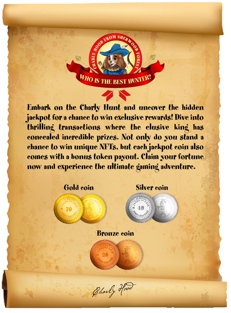 Charlytoken7's tweet image. Do you wanna earn extra $charly during our event? Just try your luck in our bowl and you can get double reward in jackpot in $charly and #nft of a coin. 🧐

charly-token.io/bowl

#CardanoCommunity #CardanoADA #NFTGaming