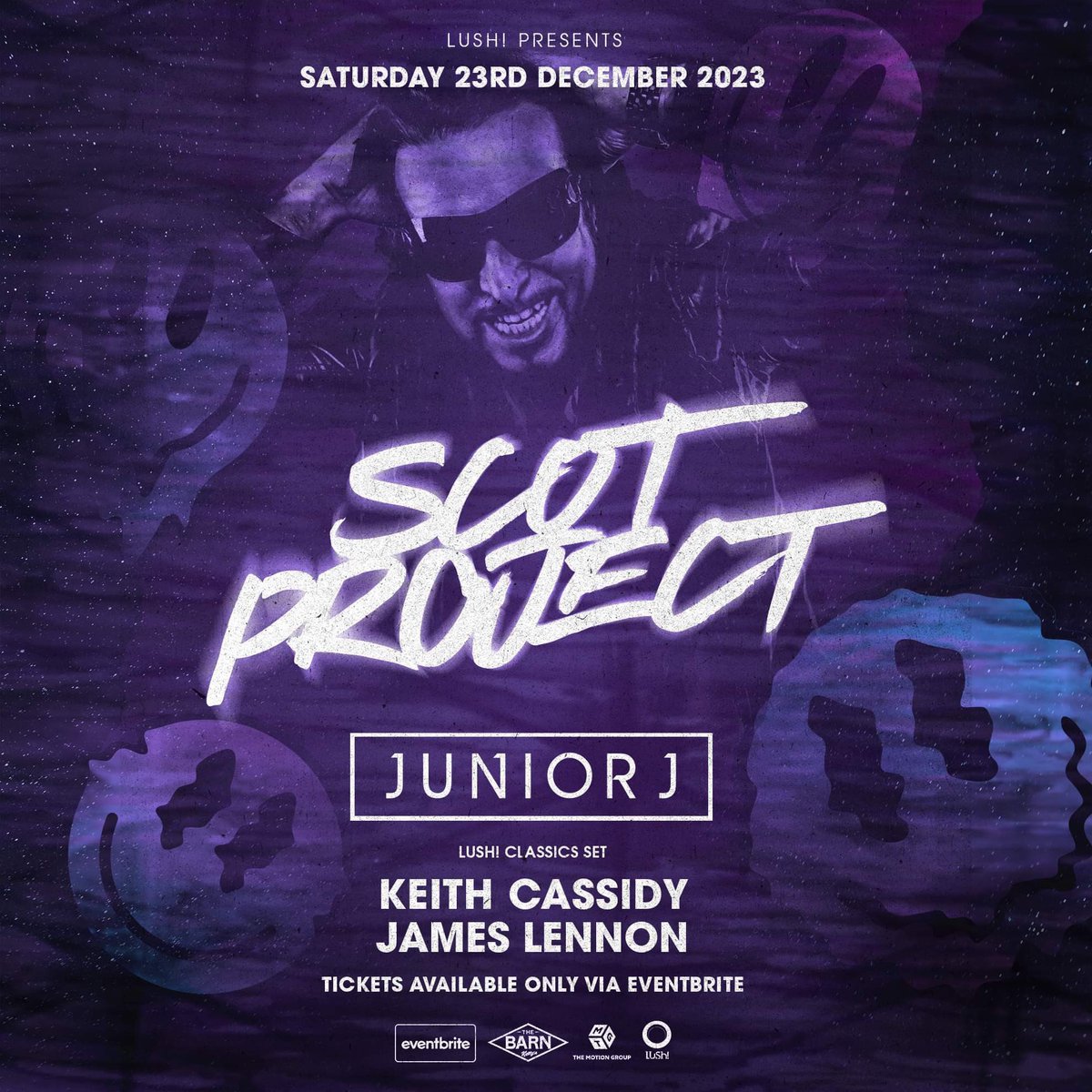Lush! (@lushofficial) on Twitter photo The lush! Xmas party 23rd Dec with <a href="/scotproject/">scot project</a> <a href="/alfiegoldmusic/">Alfie Gold</a> <a href="/Kellys_Portrush/">Kellys Portrush</a> Tickets via <a href="/EventbriteUK/">Eventbrite UK</a> The lush! Xmas party 23rd Dec with <a href="/scotproject/">scot project</a> <a href="/alfiegoldmusic/">Alfie Gold</a> <a href="/Kellys_Portrush/">Kellys Portrush</a> Tickets via <a href="/EventbriteUK/">Eventbrite UK</a>