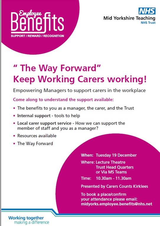 MYTTPeople (@myttpeople) on Twitter photo "The Way Forward" Keep working Caters working! Sign up today by emailing modyorks.employee.benefits@nhs.net "The Way Forward" Keep working Caters working! Sign up today by emailing modyorks.employee.benefits@nhs.net