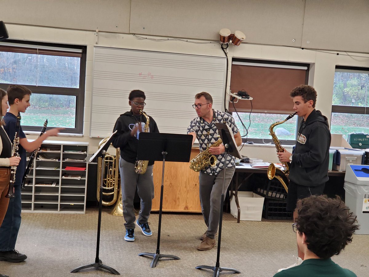 Akropolis Reed Quintet (@akropolis5tet) on Twitter photo As part of our <a href="/UMSpresents/">UMS—University Musical Society</a> residency, we had the great joy of visiting 3 local schools close to home, seeing students and staff alike we’ve known for many years! This was a truly special few days performing in our home community. 💛💙 <a href="/AnnArbor/">Destination Ann Arbor</a> <a href="/ypsireal/">Ypsi Real</a> <a href="/A2schools/">A2 Public Schools</a> <a href="/umichsmtd/">U-M School of Music, Theatre & Dance</a> As part of our <a href="/UMSpresents/">UMS—University Musical Society</a> residency, we had the great joy of visiting 3 local schools close to home, seeing students and staff alike we’ve known for many years! This was a truly special few days performing in our home community. 💛💙 <a href="/AnnArbor/">Destination Ann Arbor</a> <a href="/ypsireal/">Ypsi Real</a> <a href="/A2schools/">A2 Public Schools</a> <a href="/umichsmtd/">U-M School of Music, Theatre & Dance</a>