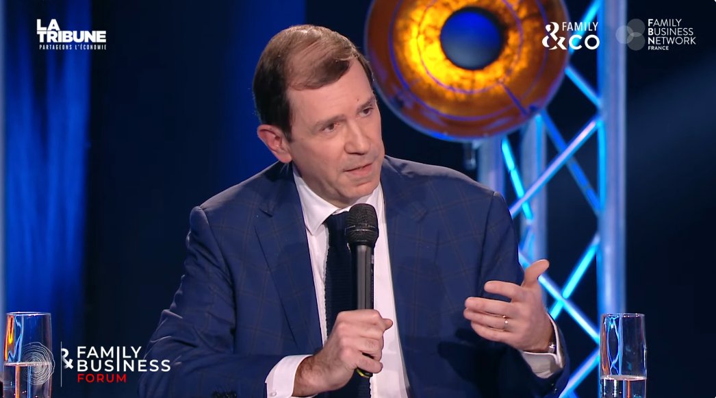 La Tribune Evénements tweet media