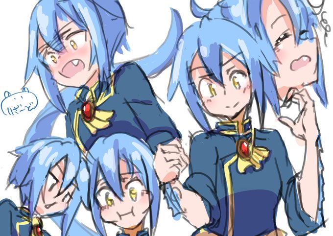 りざーど🦎うちの子liza_tokageのイラスト一覧