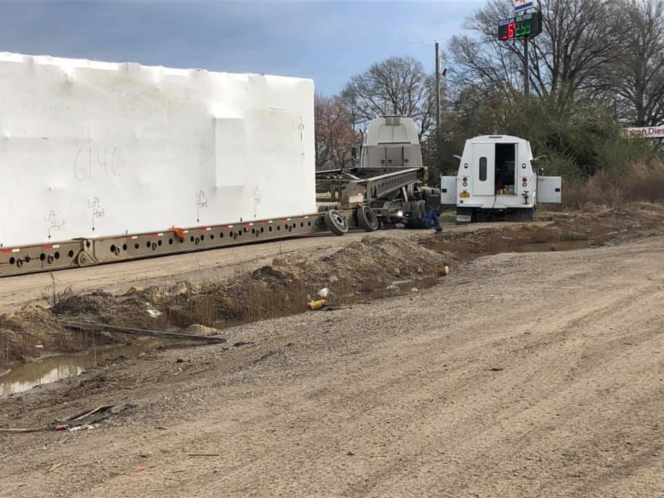 AXLESURGEONAR's tweet image. We strive for excellence in everything we do - no matter how big or small the job may be - because your satisfaction is our top priority! Contact Axle Surgeon of Arkansas today to learn more about our axle services!

#AxleService #AxleSurgeonofArkansas bit.ly/44FM837