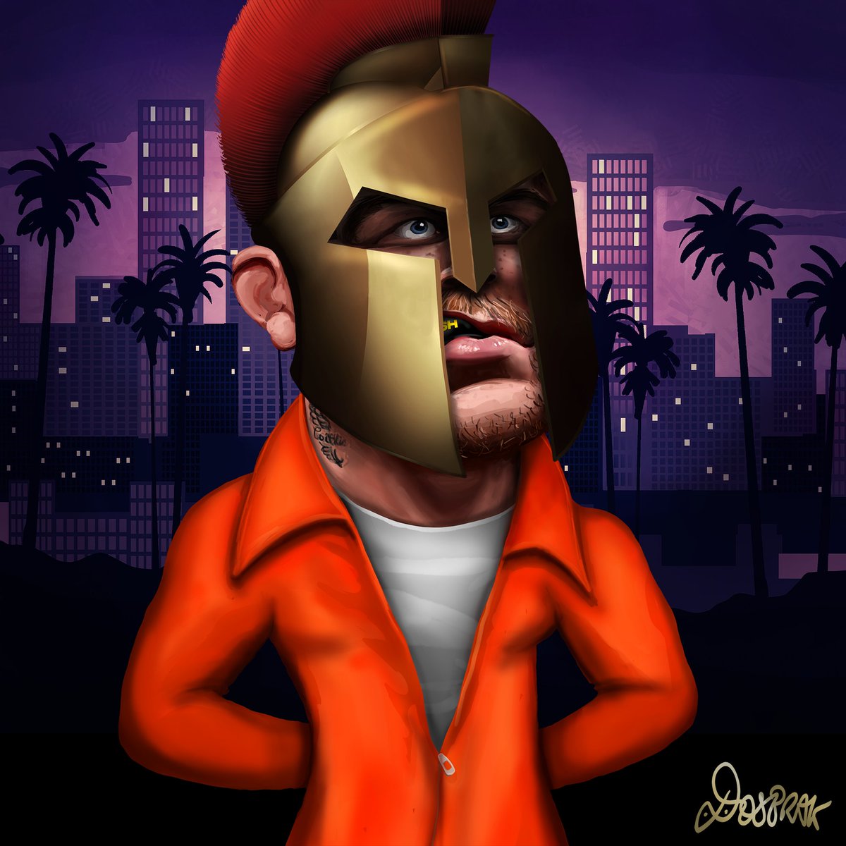 💵 Smesh Bros - Till was purchased for 1.86SOL on Magic Eden!

🎉 Congrats Anon! 💎💎

👉 matrica.io/nft/8KX285Puo7…