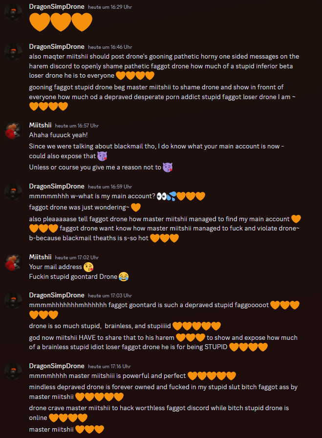 MiitshiiAD's tweet photo. God I fucking LOVE my well-deserved, one-sided worship! Noone should resist such a GOD💪😈

+11,242 words in the past 24 hours! That's a full blown short story! 🥵 https://t.co/q7L1xETVLm