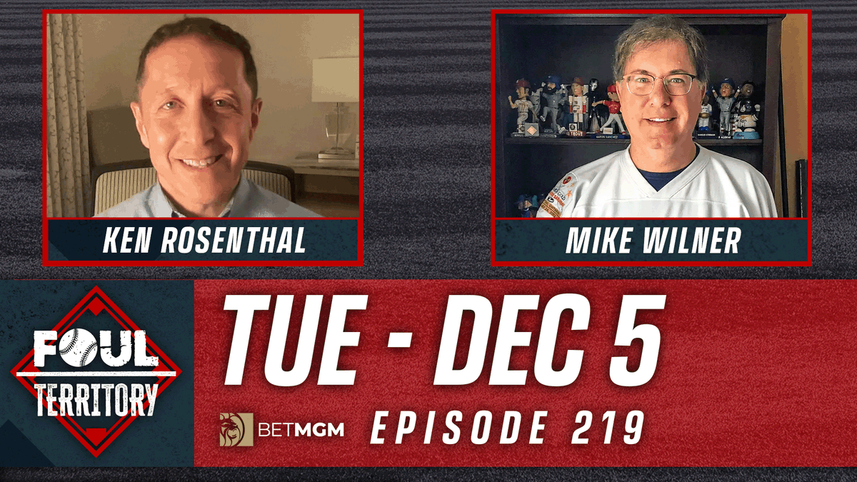 Foul Territory tweet media