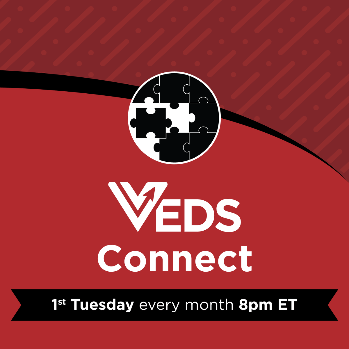 VEDSMovement's tweet photo. Who else thinks grief feels a little harder during this time of year?
Get advice from our community members about how they deal with it at VEDS Connect tonight: https://t.co/i8XX7H4SMq #VEDS #VEDSSupport https://t.co/a5QudYgzTl