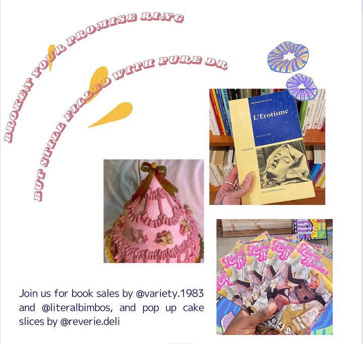 Literal Bimbos tweet media