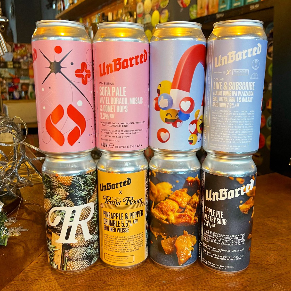Craft & Courage tweet media