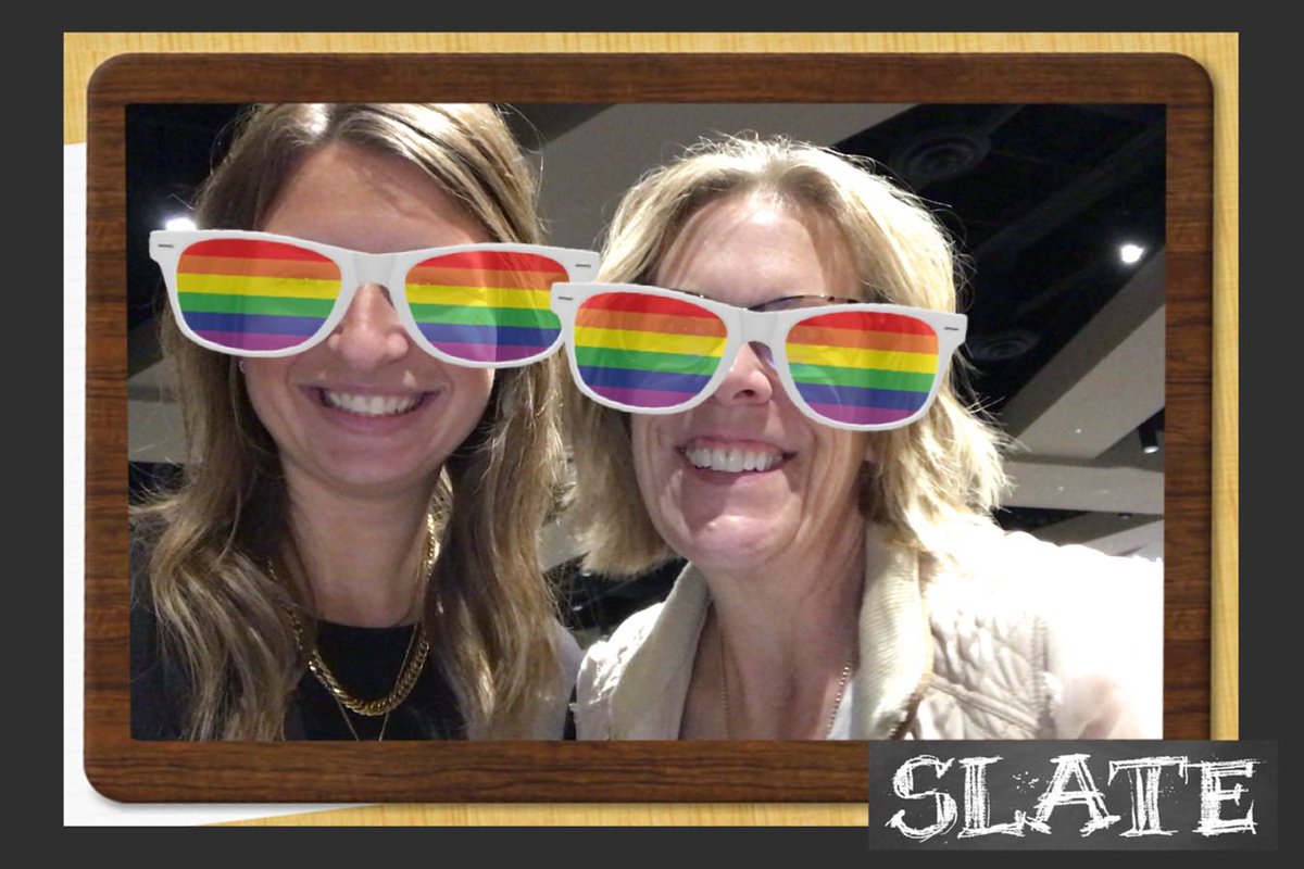 Having a blast at <a href="/slateinwi/">SLATE Conference</a> Stop by the Makerspace and check out all the great STEAM activities! <a href="/deb_norton/">Deb</a> @naomiharm <a href="/iVelvet/">𝕍𝕖𝕝𝕧𝕖𝕥 ℍ𝕠𝕝𝕞𝕖𝕤</a>