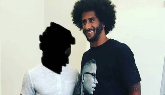TheRealMVIP's tweet photo. Si on avait un seul doute sur l’influence et la marque qu’il a laissé dans le monde du sport - et la société en général… il n’en est plus.
Notre prochain invité de #MVIPTheChronicles nous a réservé beaucoup de choses extrêmement intéressantes sur lui
Rendez vous jeudi 🙏
#MVIP https://t.co/vKXvj480aM
