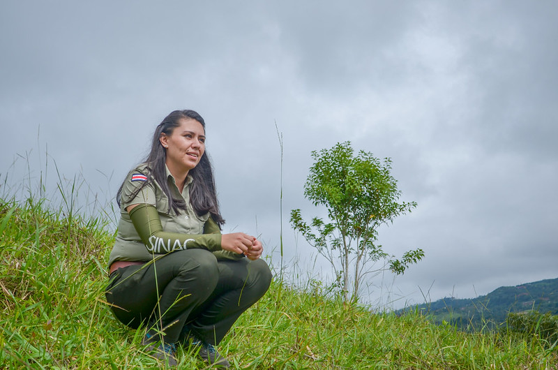 This #WorldSoilDay, meet a family in Costa Rica that bet on climate-smart livestock farming to favor healthy soils - and with it are now reaping higher incomes, and more quality time with their family. go.undp.org/L32u