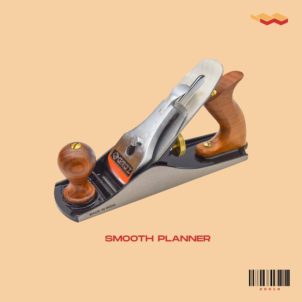 SMOOTH PLANNER

Contact:
Viber &amp; Mobile: 7972022 / 7332009
Tel: 3312022 / 3002022 / 3342022

Join Viber channel for updates:
bit.ly/333a96k

#whetstone #whetstonehardware #planner #carpentry #woodworking #carpenter #construction #woodwork #wood #design #woodworker